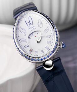 Alternative view of Reine de Naples 9838