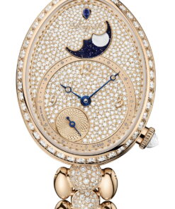 Reine de Naples 9935