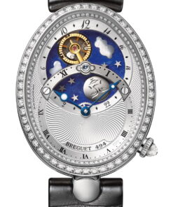 Reine de Naples Jour/Nuit 8998