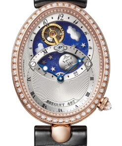 Reine de Naples Jour/Nuit 8998