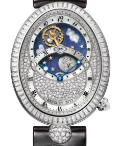 Reine de Naples Jour/Nuit 8999