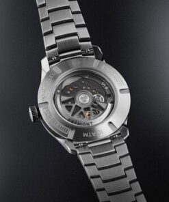 Alternative view of Altitude 39 Date