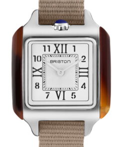 Streamliner Kennedy Petite White