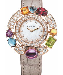 Allegra Watch