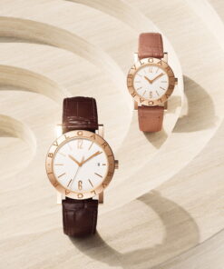 Alternative view of Bvlgari