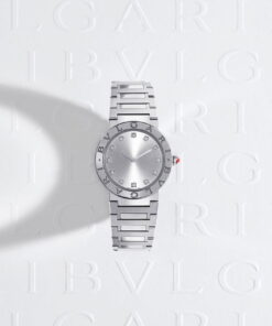 Alternative view of Bvlgari Silver