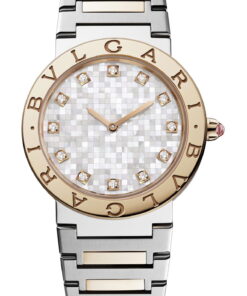 Bvlgari X Lisa Limited Edition