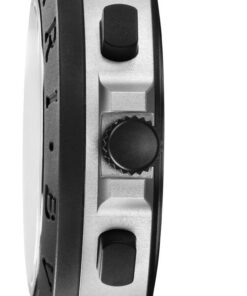 Alternative view of Bvlgari Aluminium Chronograph