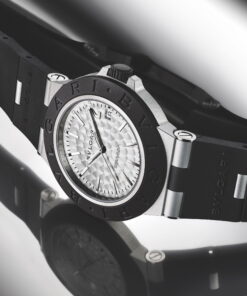 Alternative view of Bvlgari Aluminium Special Edition Sorayama