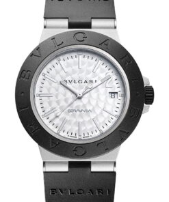 Bvlgari Aluminium Special Edition Sorayama