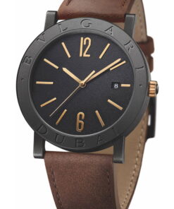 Bvlgari Cities Special Edition 2020 – Dubai