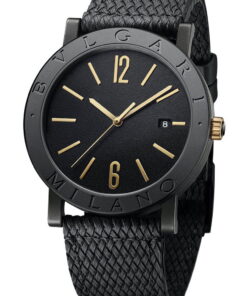 Alternative view of Bvlgari Cities Special Edition 2020 – Milan