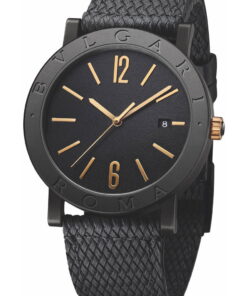 Alternative view of Bvlgari Cities Special Edition 2020 – Rome