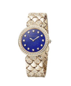 Alternative view of Divas’ Dream Lapis Lazuli