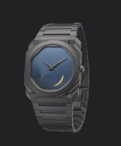 Alternative view of Octo Finissimo Tadao Ando Limited Edition