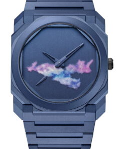 Octo Finissimo X Laurent Grasso