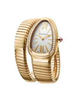 Alternative view of Serpenti Tubogas