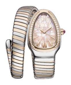 Tado Ando Serpenti Spring