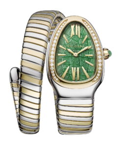 Tado Ando Serpenti Summer