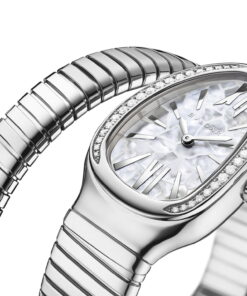 Alternative view of Tado Ando Serpenti Winter