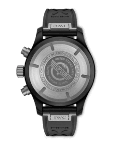 Alternative view of Pilot's Watch Chronograph 41 TOP GUN