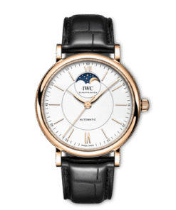 Portofino Automatic Moon Phase