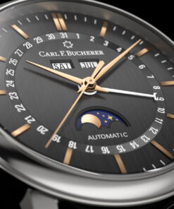 Alternative view of Adamavi Full Calendar