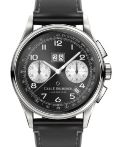 Heritage BiCompax Annual