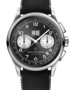 Heritage BiCompax Annual