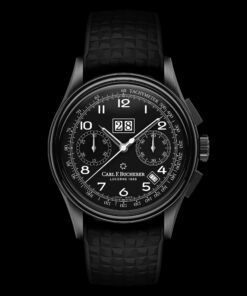 Alternative view of Heritage BiCompax Annual Black