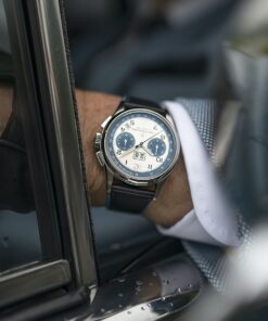 Alternative view of Heritage BiCompax Annual Lucerne