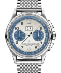 Heritage BiCompax Annual Lucerne