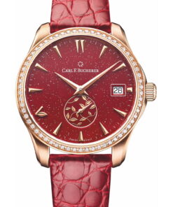 Manero AutoDate LOVE