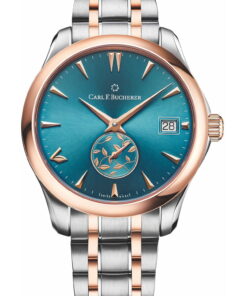 Manero AutoDate LOVE