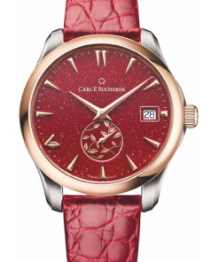 Manero AutoDate LOVE