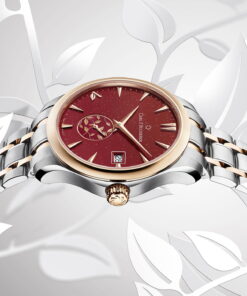 Alternative view of Manero AutoDate LOVE