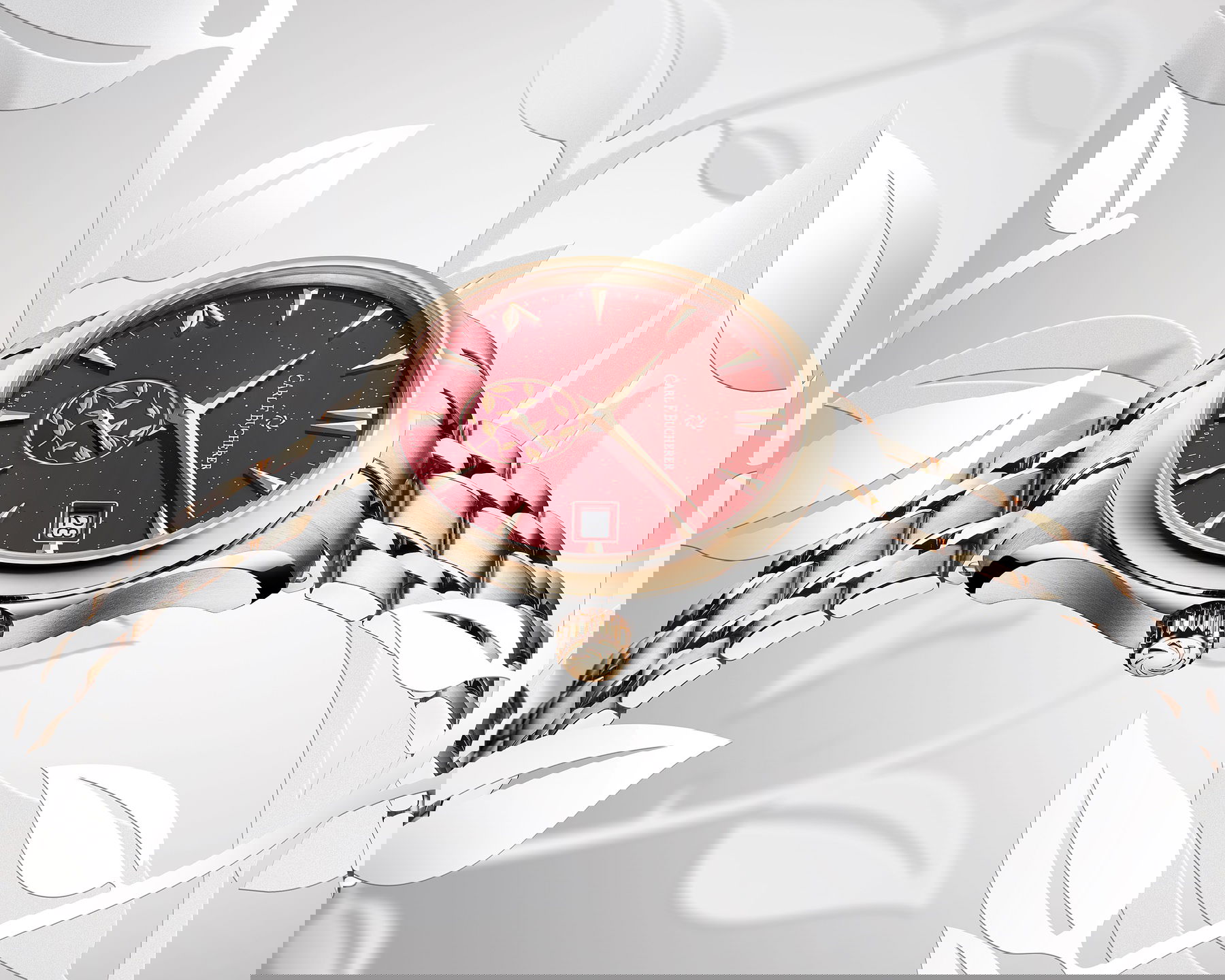 Manero AutoDate LOVE - Image 2