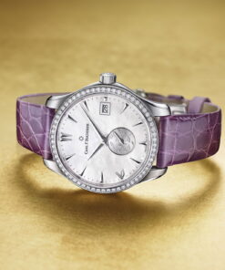 Alternative view of Manero AutoDate LOVE