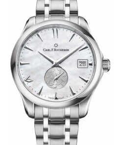 Manero AutoDate LOVE