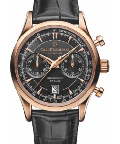 Manero Chronograph Flyback