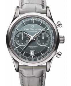 Manero Chronograph Flyback