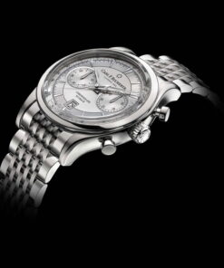 Alternative view of Manero Flyback