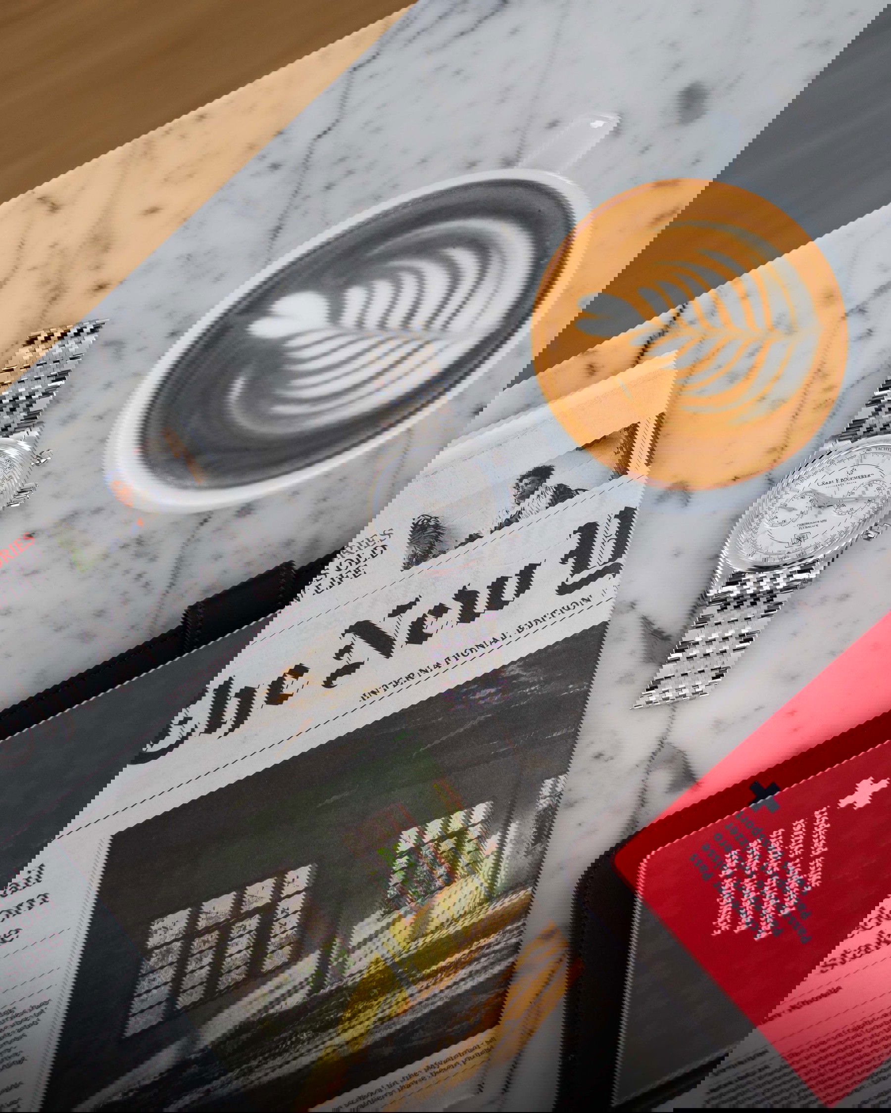 Manero Flyback - Image 5