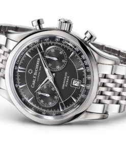 Alternative view of Manero Flyback