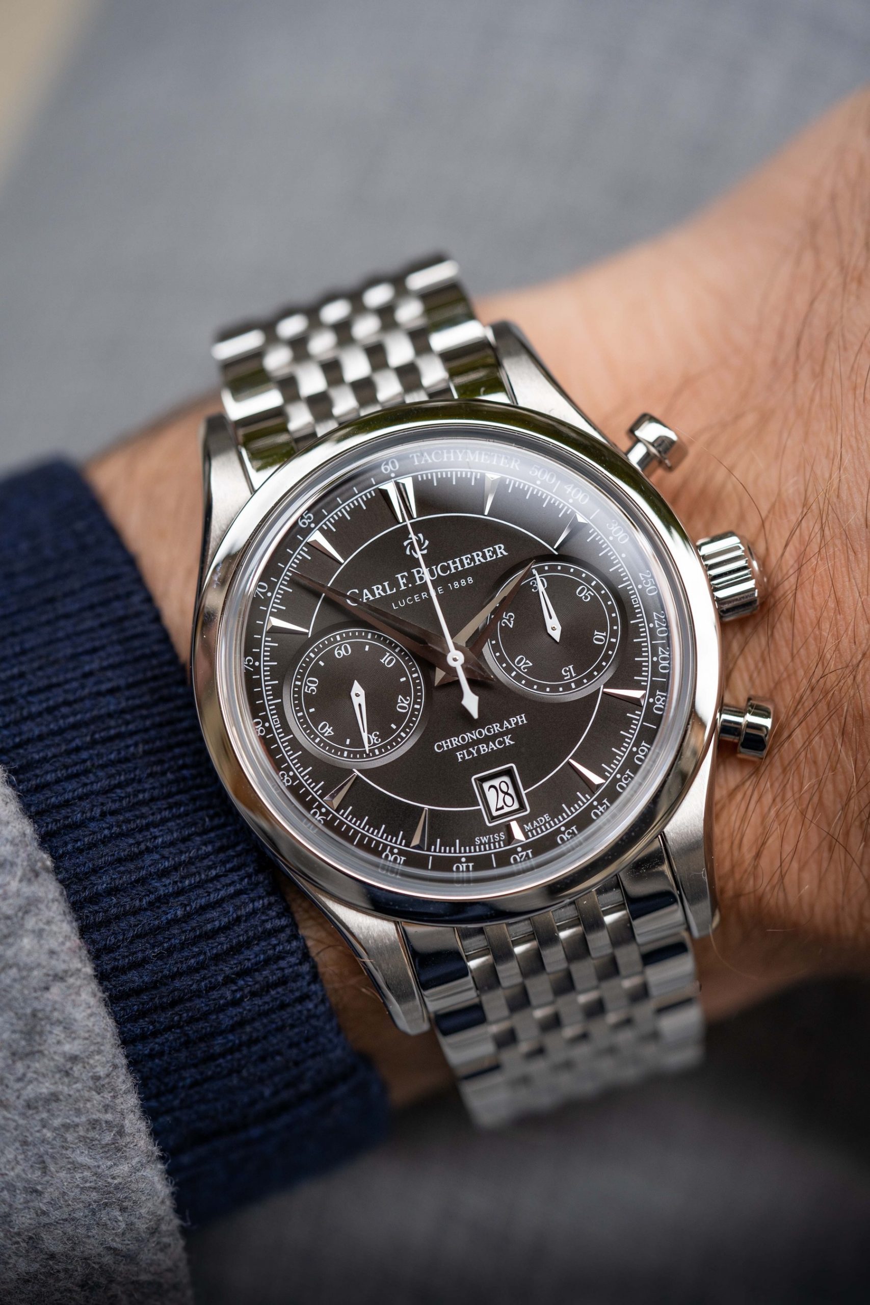 Manero Flyback - Image 3