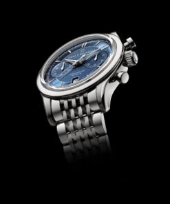 Alternative view of Manero Flyback