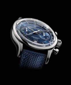 Alternative view of Manero Flyback