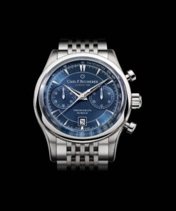 Alternative view of Manero Flyback