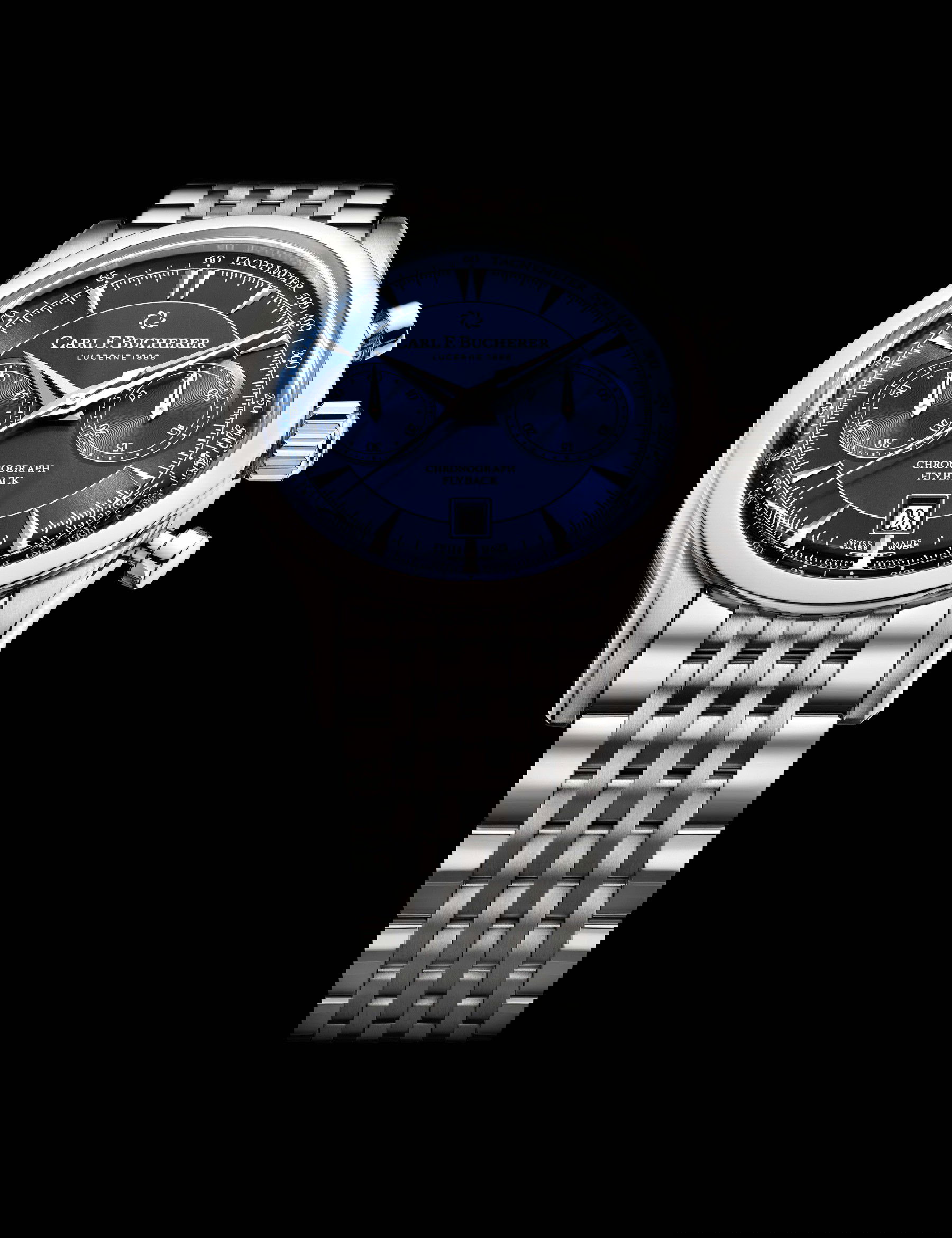 Manero Flyback - Image 3
