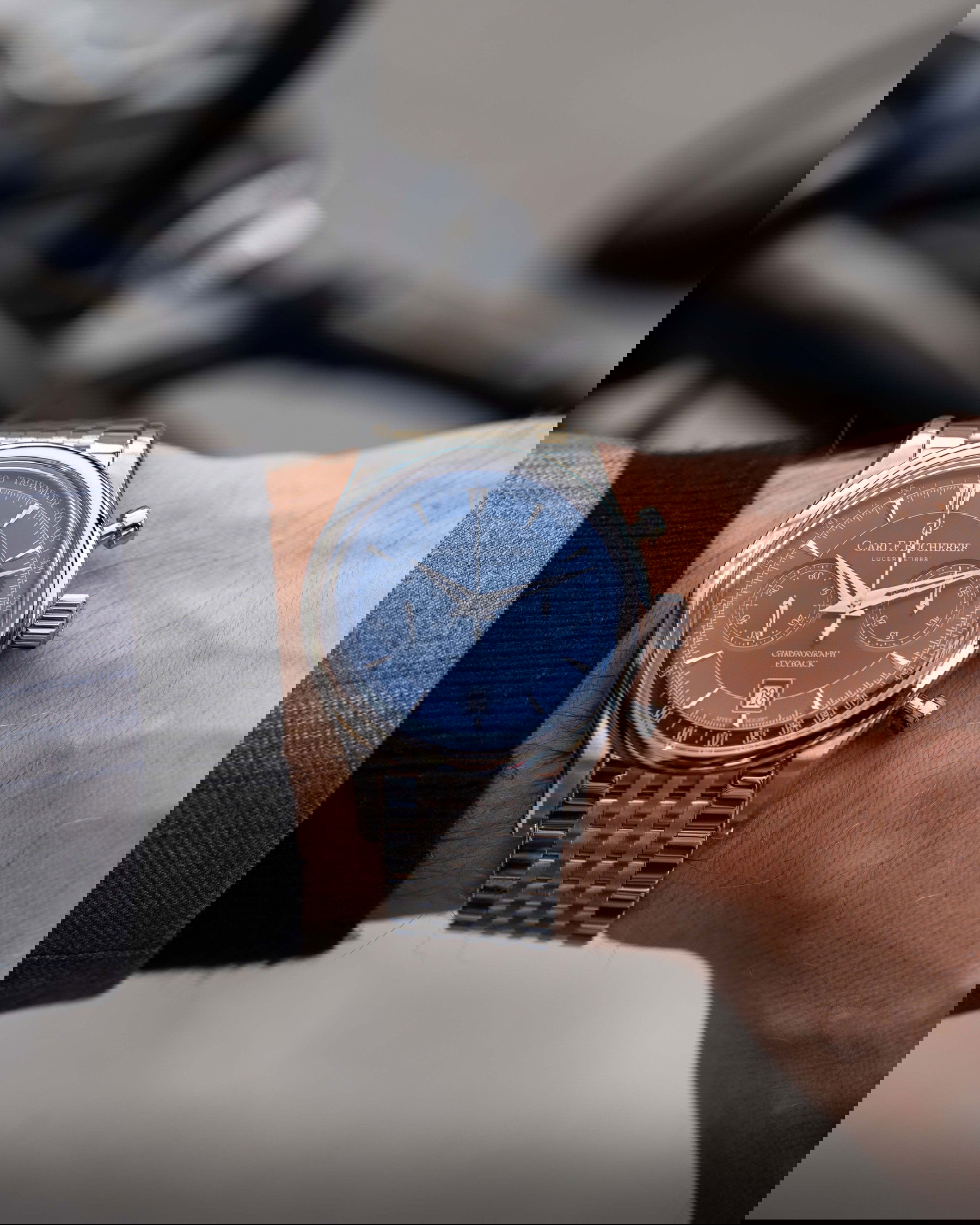 Manero Flyback - Image 4